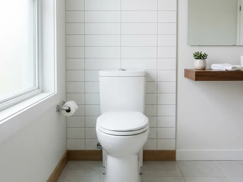 Toilet Repair & Installation Plumber in Eagle Mountain, UT